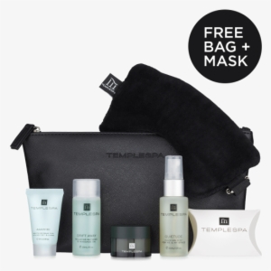 Silent Night - Silent Night Temple Spa #2538293