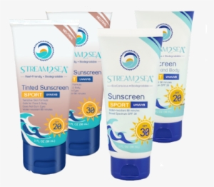 Safe For Reef Sunscreen #2538319