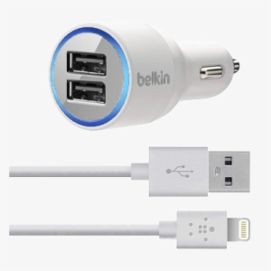 Car Charger Flipkart, Car Mobile Charger Price, Best - Belkin Car Charger Dual #2538367