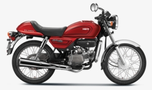 Hero Splender Pro Classic - Splendor Classic Price In India #2538465