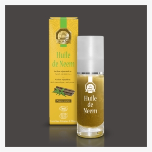 Neem Oil - Arc En Sels Neem Olie #2538519