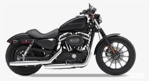 Iron - Harley Davidson 883 #2538629