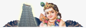 Murugan Png Pic - Lord Murugan Images Png #2538630