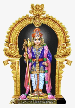 Palani - 624 - Thiruchendur Murugan #2538634