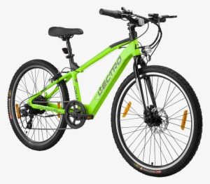 Hero Octane Firefly Cycle #2538694