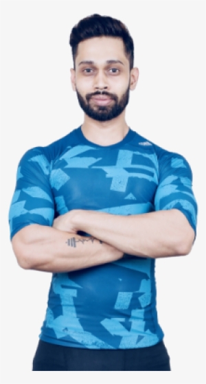 Sheikh Nadir Siddiquee - Long-sleeved T-shirt #2538776