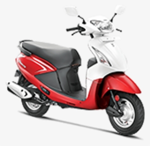 Pleasure More Details - Gearless Two Wheeler In India #2538826