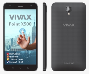 Image 3 Png / 9312,92 Kb - Vivax Point X500 #2538828