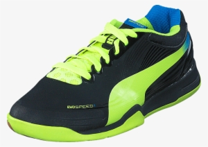 Puma Evospeed Indoor - Shoe #2538902