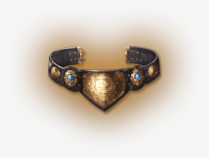 Championship Belt - Granblue Fantasy #2538989