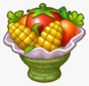 Vegetable Bouquet #2539067