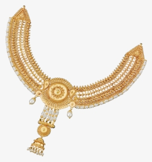 Madhusree Necklace - Necklace #2539177