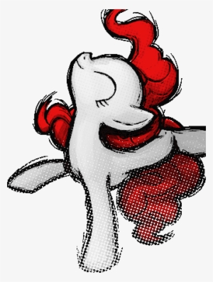 Scooter - Little Pony Fighting Is Magic #2539200