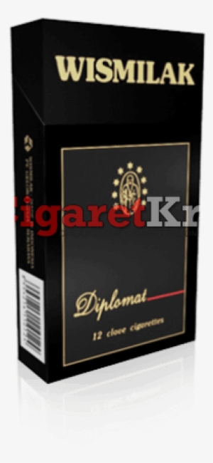 Wismilak Diplomat - Wismilak #2539290