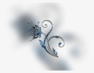 Color Palette Ideas From Fashion Accessory Jewellery - Silver #2539396