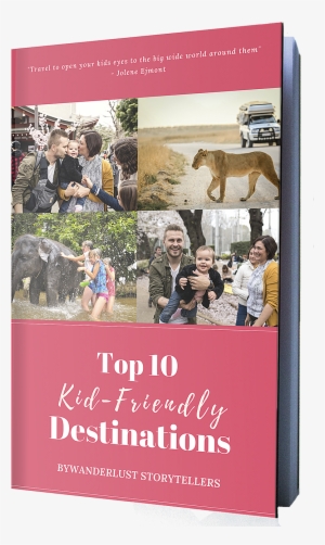 6dfa660d0d421501376551 Kids Destinations 2 Small - Flyer #2539454