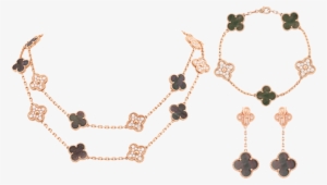Van Cleef & Arpels - Bracelet Van Cleef Alhambra #2539455 Van Cleef & Arpels - Bracelet Van Cleef Alhambra #2539455