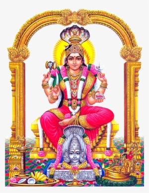 Forming Nandhavanam Tender Nandhavanam Tender Schedule - Karumari Amman #2539457