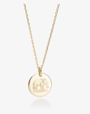Miansai - Locket #2539473