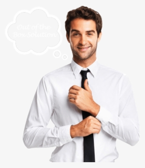 Man - Imagenes Png De Empresarios #2539588