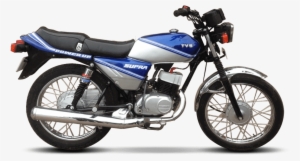 Tvs-racing - Honda #2539627