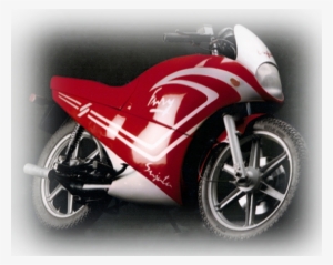 Bike - Toy Vehicle #2539698