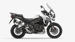 Tiger Explorer Xca - Triumph Tiger Explorer Xca 2016 #2539770