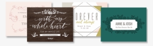 Check Out The Fast And Simple Steps To Make A Wedding - Calligraphy #2539861