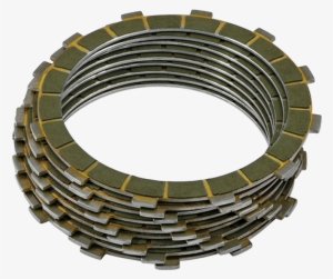 Barnett Kevlar Clutch Kit #2539927