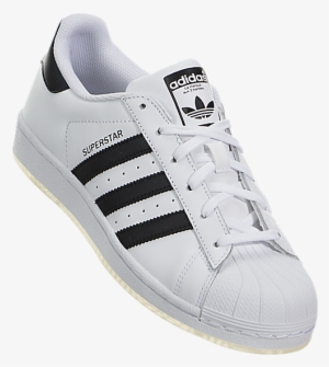 Right - Transparent Superstar Adidas Png #2539928