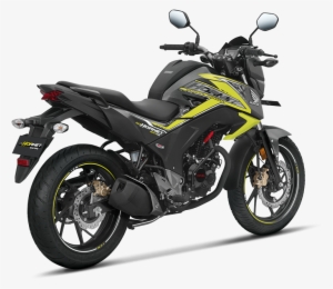 View The 360° Tour By Dragging Your Mouse Over The - Honda Bike New Model #2540001