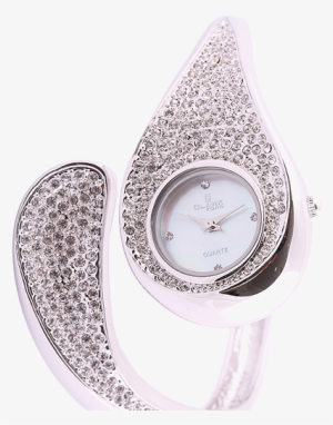 Clarkford Bracelet Style Watch Silver - Nysearca:slv #2540029