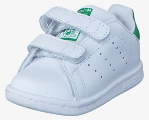 Adidas Originals Stan Smith Cf I Ftwr White/ftwr White/green #2540123