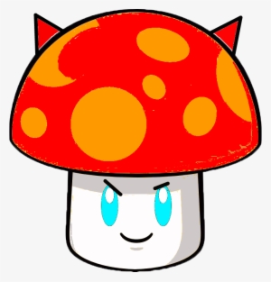 Hd Boot Leg Sun Shroom - Plants Vs. Zombies #2540154