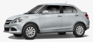Swift Dzire - Suzuki Swift Dzire Png #2540155