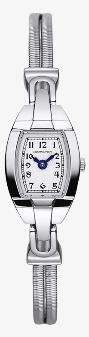Lady Hamilton Quartz - Hamilton Lady Women's Watch H31111183 #2540185