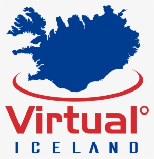 Iceland Map #2540234