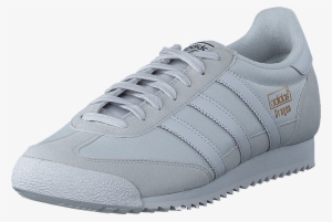 Adidas Originals Dragon Og Grey One F17/grey One F17/grey - Adidas Dragon Og Shoes #2540257