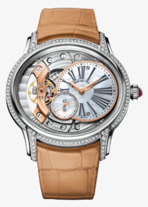 Audemars Piguet Ladies Millenary 77247bc - Audemars Piguet 77247bc Zz A813cr 01 #2540307
