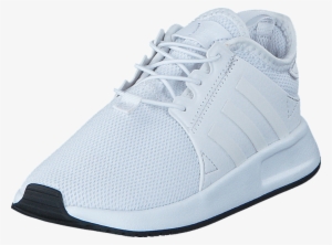 Adidas Originals X Plr El I Ftwr White/ftwr White/vintage - Adidas Originals X_plr Ftwr White Ftwr Dam #2540311