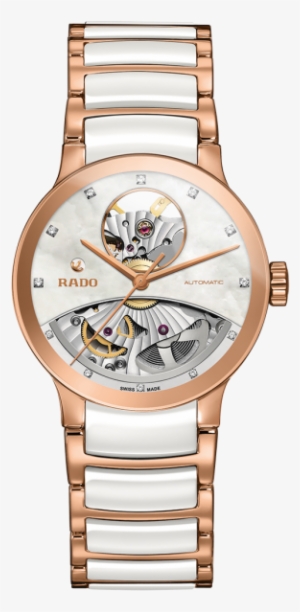 Rado Official Store - Rado Automatic Women's Watch #2540360