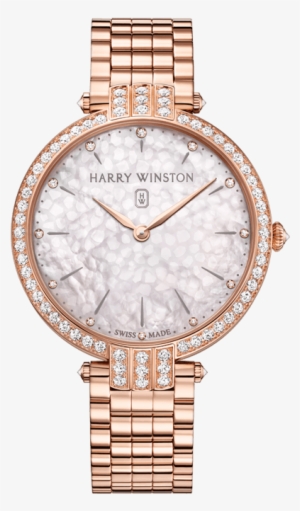 Harry Winston Watch Lady #2540388