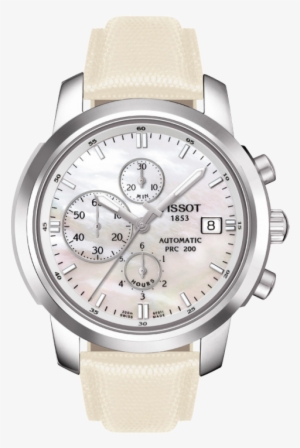 Like It, If Someone Could Chip In A Few Hundred Bucks - Tissot Prc 200 Women's #2540417