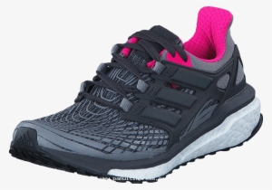 Adidas Sport Performance Energy Boost W Grey Three - Adidas Buty Energy Boost Shoes #2540451