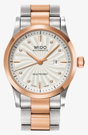 Rolex Oyster Rose Gold #2540454