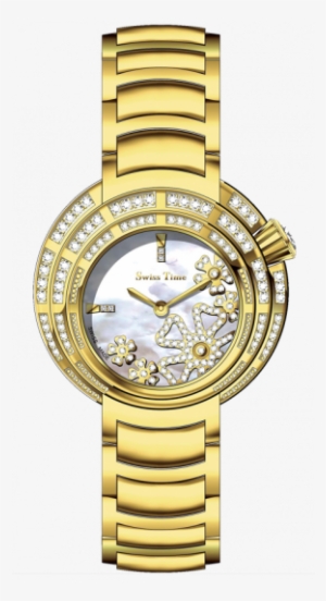 Com Online Shopping Watches For Women Gold - Watch #2540584