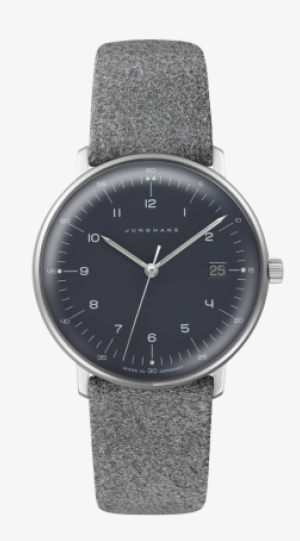 Junghans Max Bill Damen 047/4542.00 Watch, Women's, #2540621