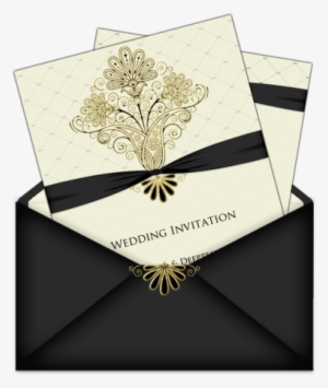 The Best Wedding Invitation Blog Invitation Wedding - Invitation Card Design For Marriage #2540644