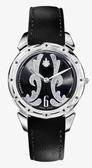 Lady Tropicana - Watch #2540645