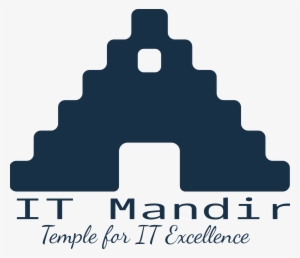 It Mandir - Pyramid #2540661